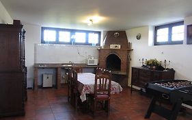 Vivienda Sampedri